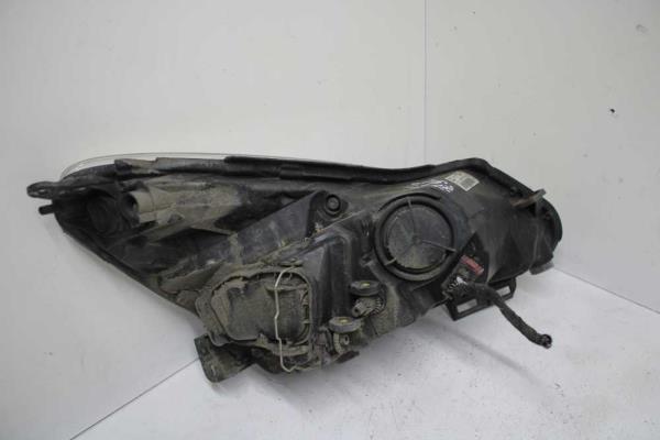 PHARE GAUCHE OPEL CORSA D 2011 - 2015 - Vue 2